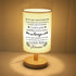 Personalized Grandma Night Light Perfect Birthday Gift from Grandkids